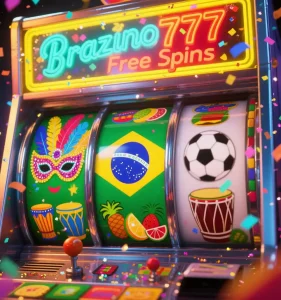 Slot Brazino777 com rodadas grátis e símbolos brasileiros